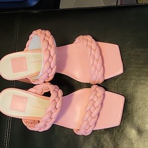 Dolce Vita Paily Sandals